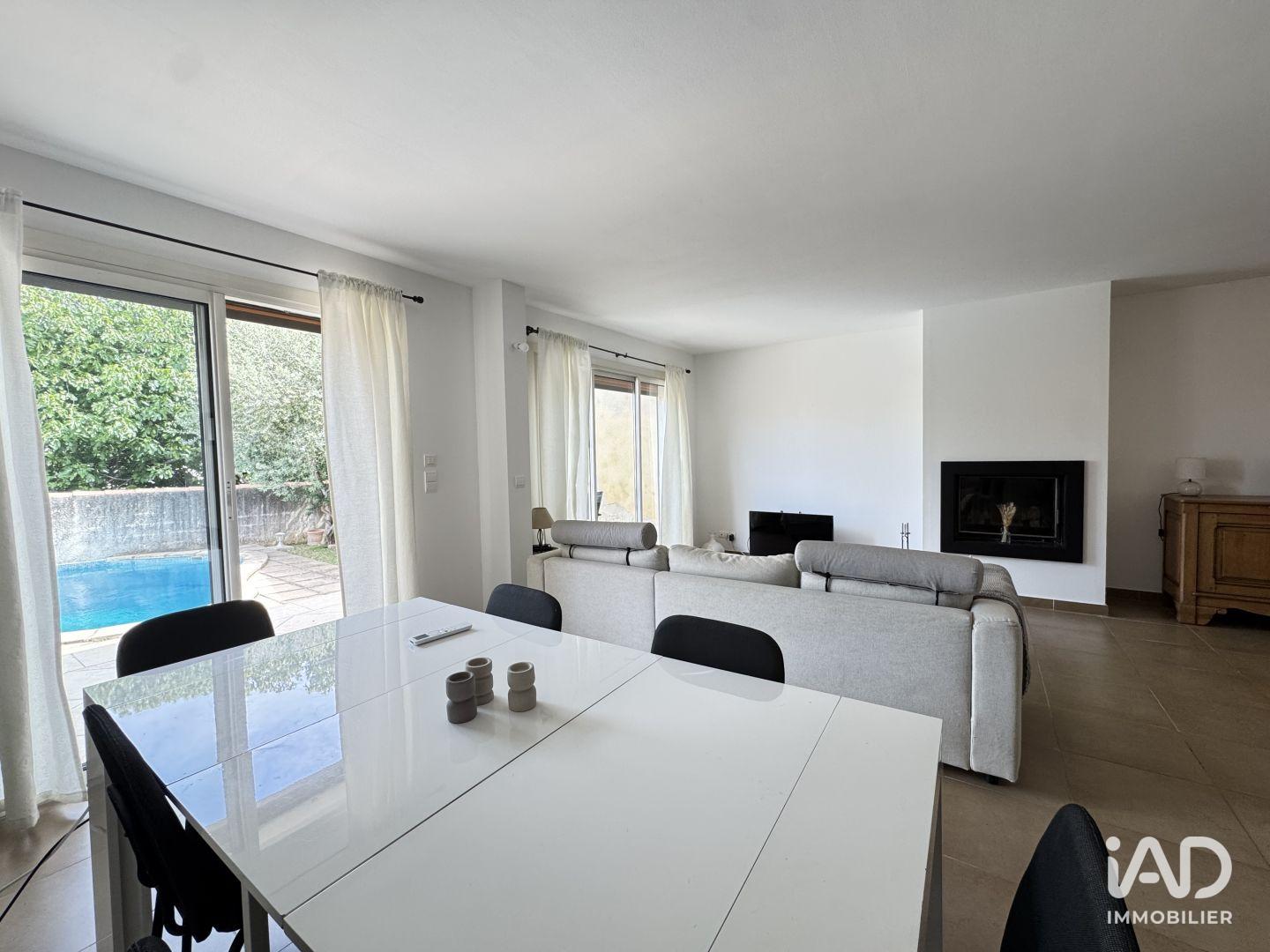 Maison à vendre, 5 pièces, 135 m², Trets
