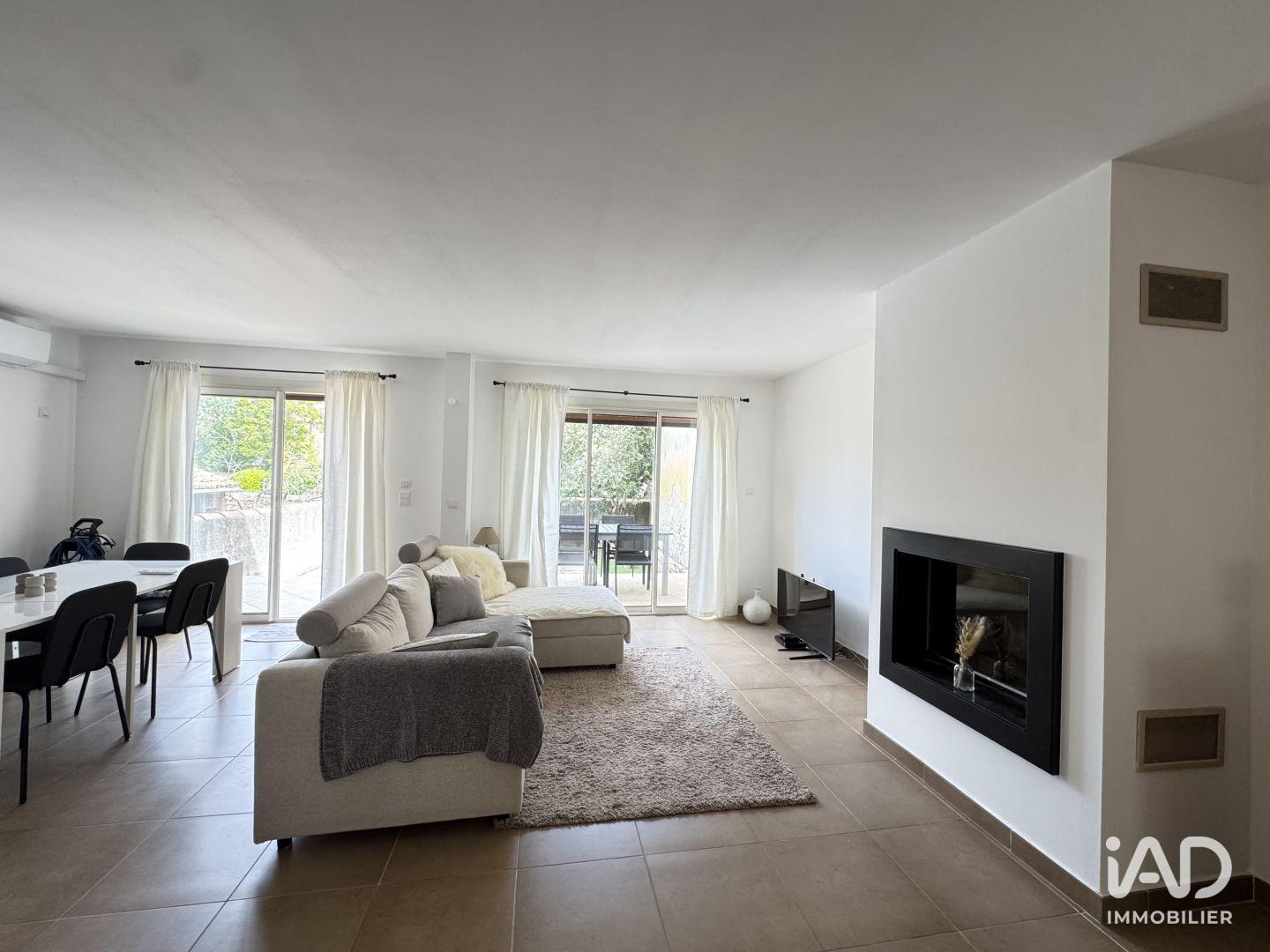 Vente Maison/villa 5 pièces - Photo 3