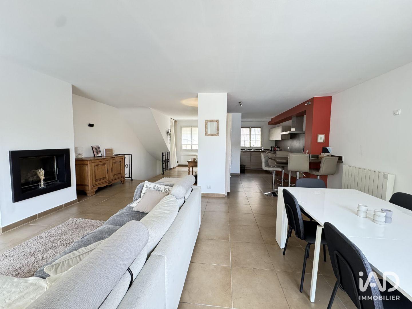 Vente Maison/villa 5 pièces - Photo 5