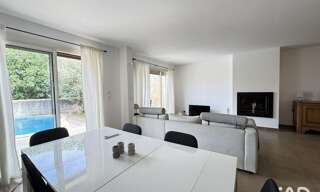Maison 5 Pièces 135 m² à vendre à Trets (13530)