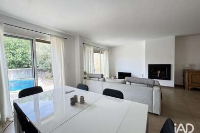 Maison 5 pièces 378000 €