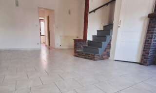 Maison 4 Pièces 63 m² à vendre à Flixecourt (80420)
