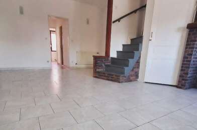 Maison 4 pièces 107500 €
