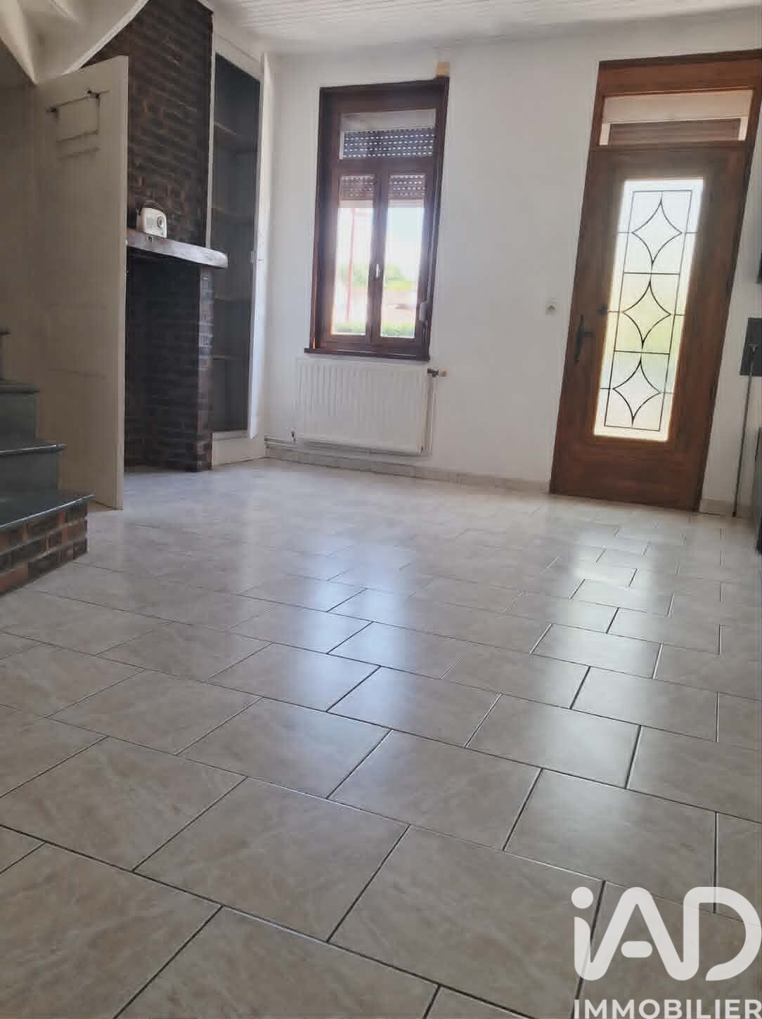 Vente Maison de ville 4 pièces - Photo 2
