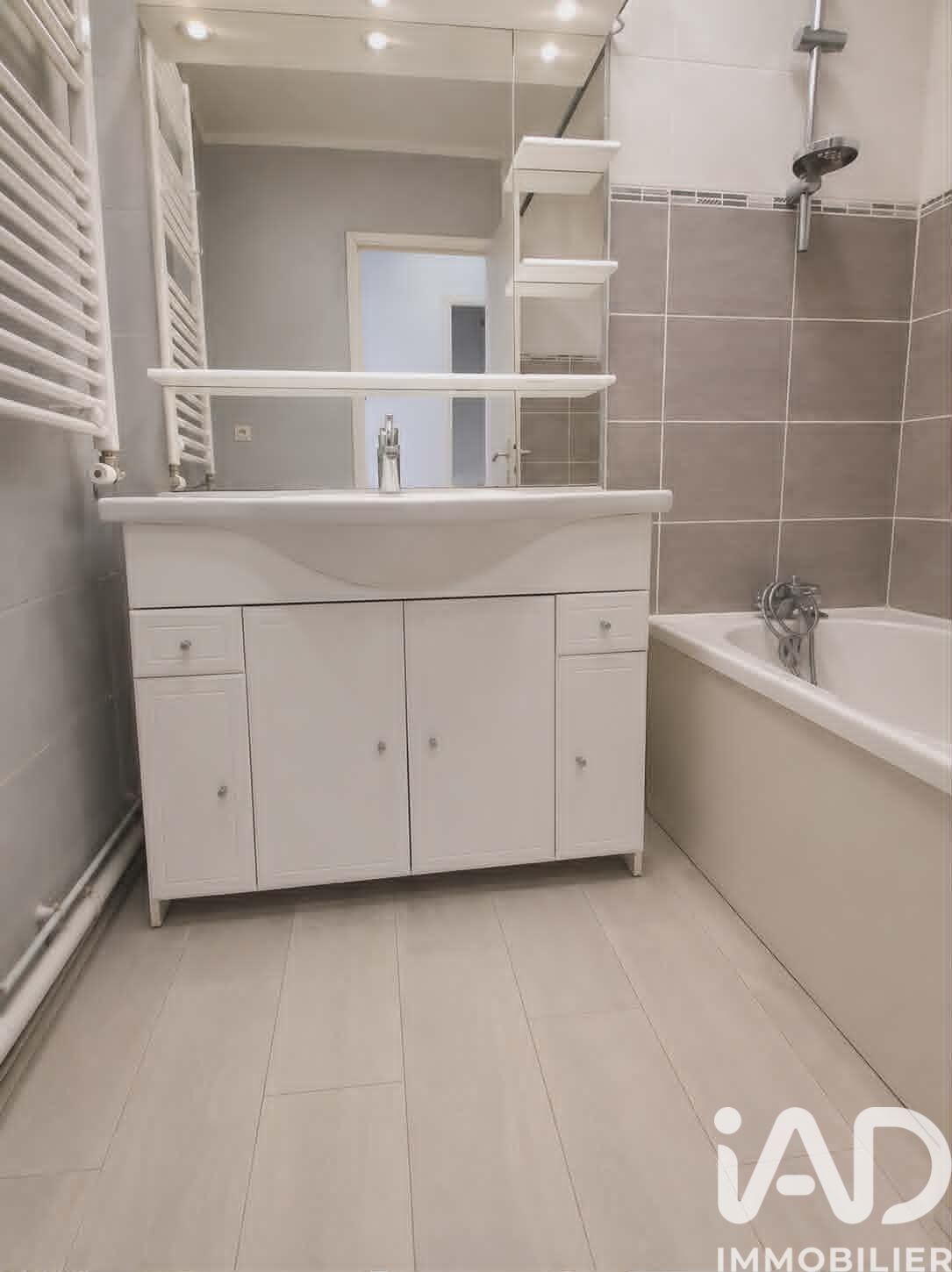 Vente Maison de ville 4 pièces - Photo 4