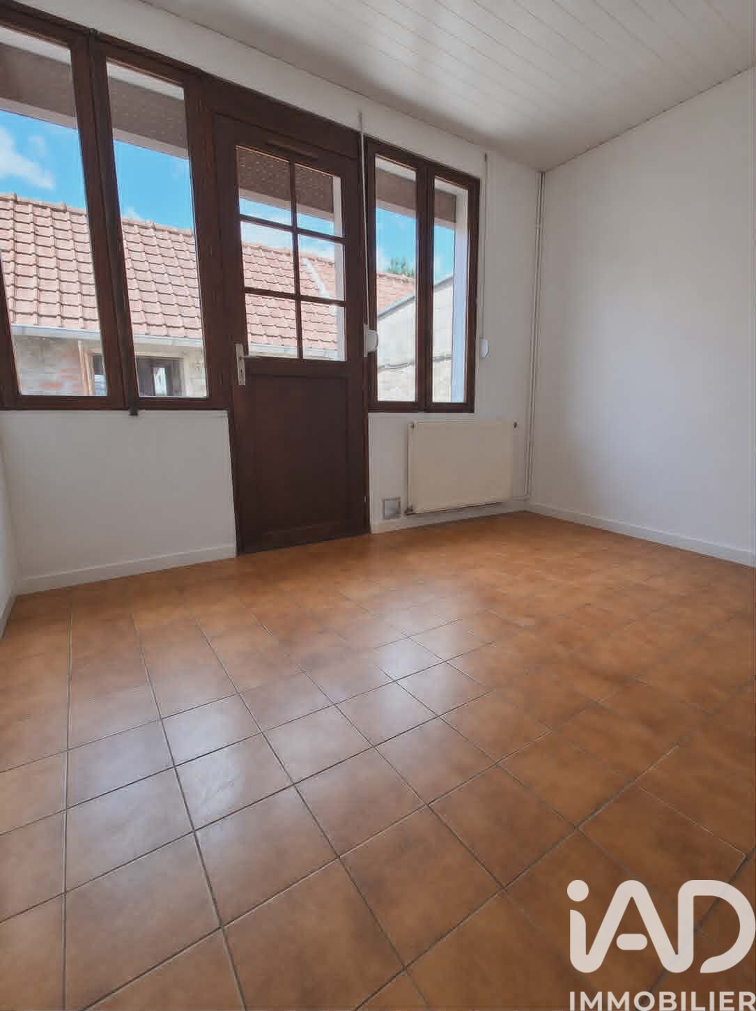 Vente Maison de ville 4 pièces - Photo 5