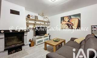 Maison 4 Pièces 76 m² à vendre à Saint-Augustin (77515)