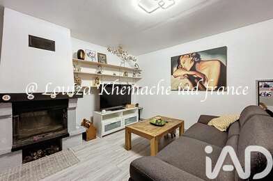 Maison 4 pièces 148000 €