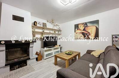 Vente Maison/villa 4 pièces — photo du bien