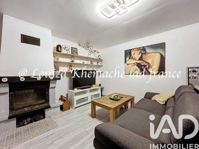 Vente Maison/villa 4 pièces — photo du bien