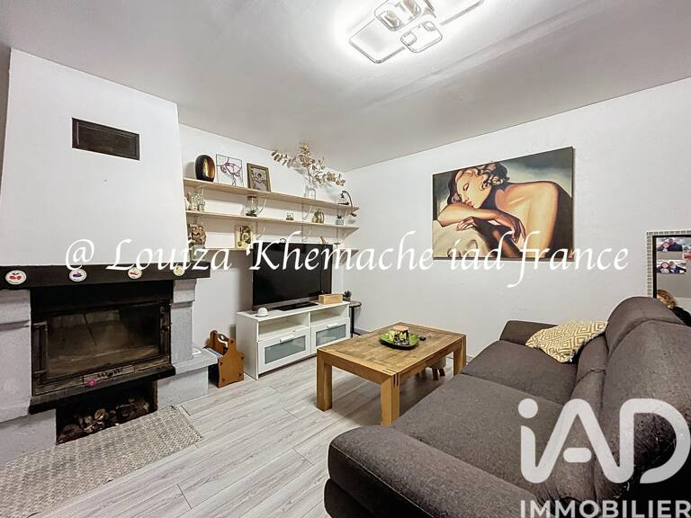Vente Maison/villa 4 pièces — photo 1