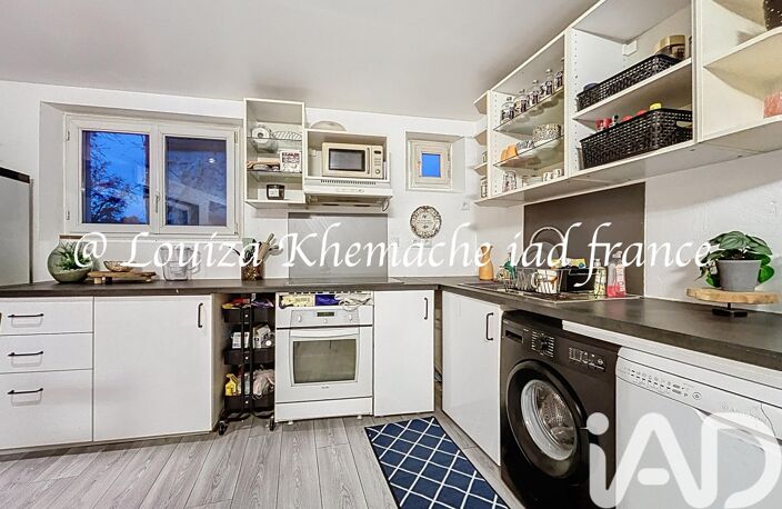 Vente Maison/villa 4 pièces — photo 2