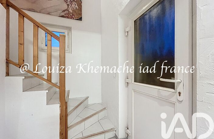 Vente Maison/villa 4 pièces — photo 5