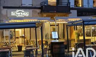 Commerce  96 m² à vendre à Nant (12230)