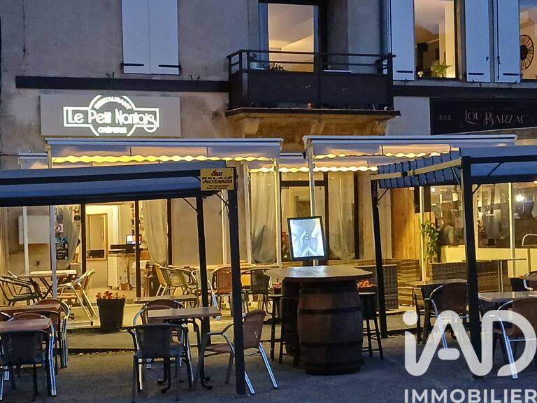 Vente Crêperie, Pizzeria 96 m&sup2; — photo 1