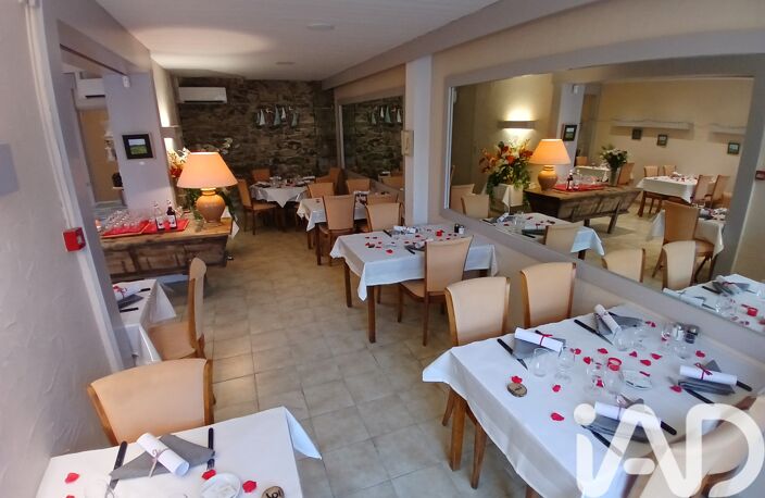 Vente Crêperie, Pizzeria 96 m&sup2; — photo 2