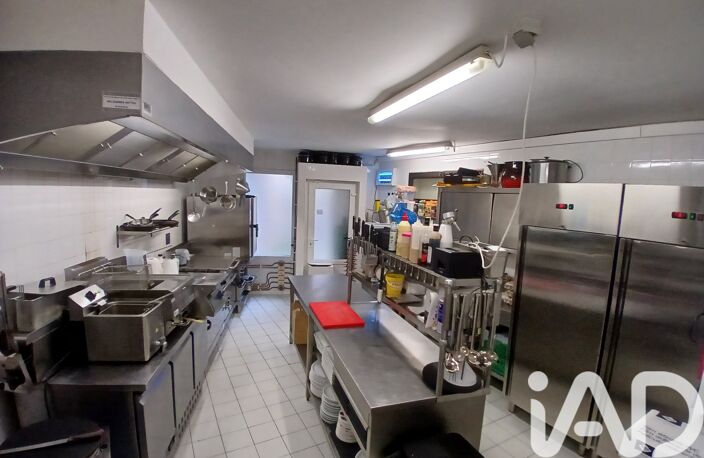 Vente Crêperie, Pizzeria 96 m&sup2; — photo 4