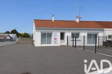 Maison 5 pièces 189000 €
