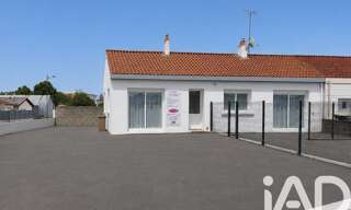 Maison 5 Pièces 108 m² à vendre à Nieul-le-Dolent (85430)