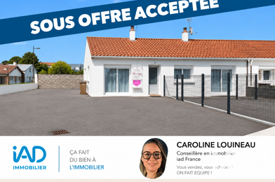 Maison 5 pièces 179000 €