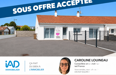 Vente Maison/villa 5 pièces — photo du bien