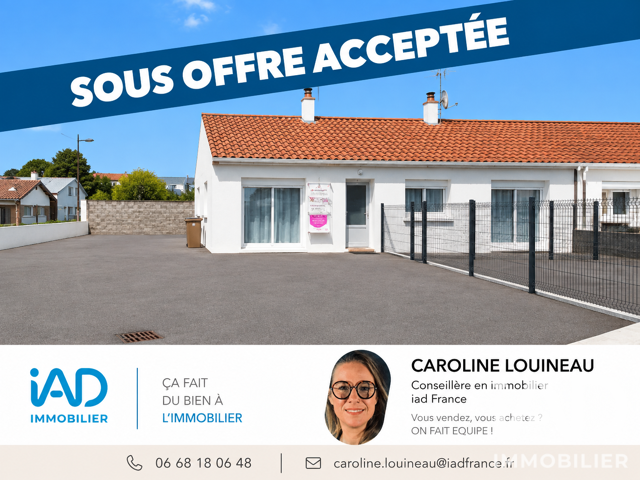 Vente Maison/villa 5 pièces — photo du bien