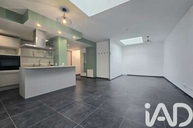 Appartement 3 pièces 165000 €