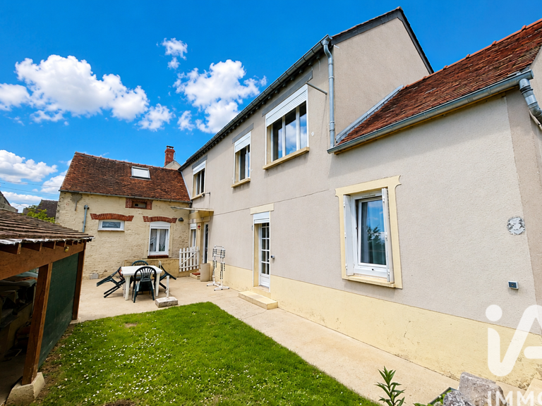 Vente Maison/villa 5 pièces — photo 1