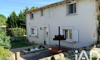 Maison 4 Pièces 120 m² à vendre à Saint-Georges-Antignac (17240)