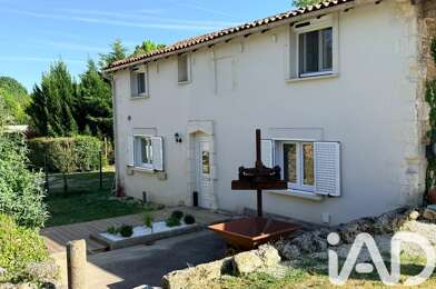 Maison 4 pièces 233700 €