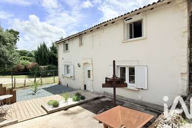 Maison 4 pièces 233700 €
