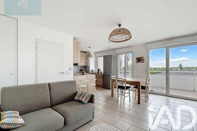 Appartement 4 pièces 279000 €