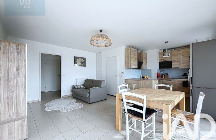 Vente Appartement 4 pièces — photo 2