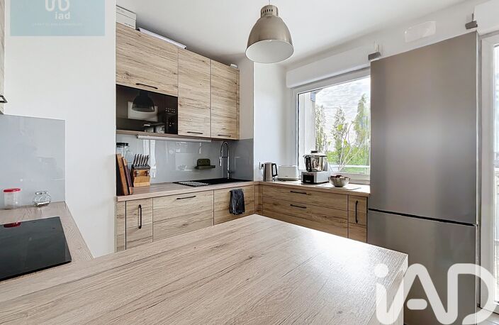 Vente Appartement 4 pièces — photo 3