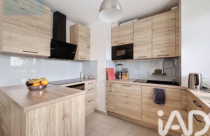 Vente Appartement 4 pièces — photo 4