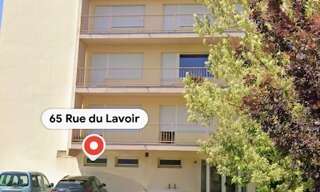 Appartement 5 Pièces 92 m² à vendre à Metz (57000)