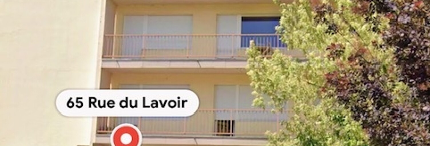 Appartement 5 Pièces 92 m² à vendre à Metz (57000)