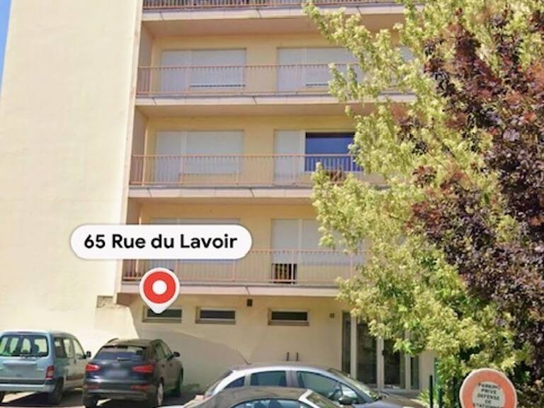 Vente Appartement 5 pièces — photo 1