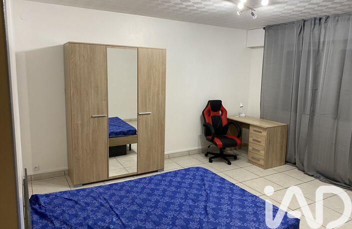 Vente Appartement 5 pièces — photo 2