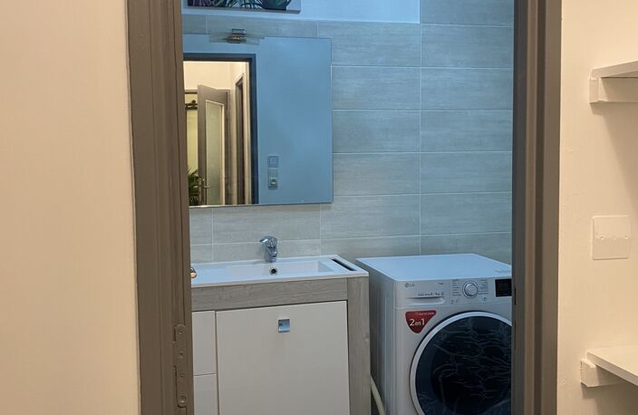 Vente Appartement 5 pièces — photo 3