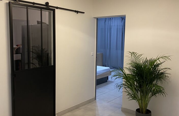 Vente Appartement 5 pièces — photo 5