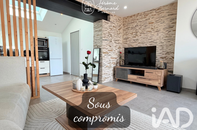 Maison 4 pièces 199000 €