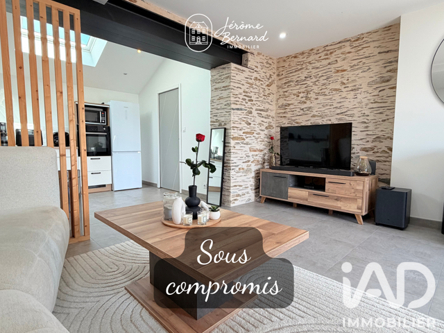 Vente Maison/villa 4 pièces — photo du bien