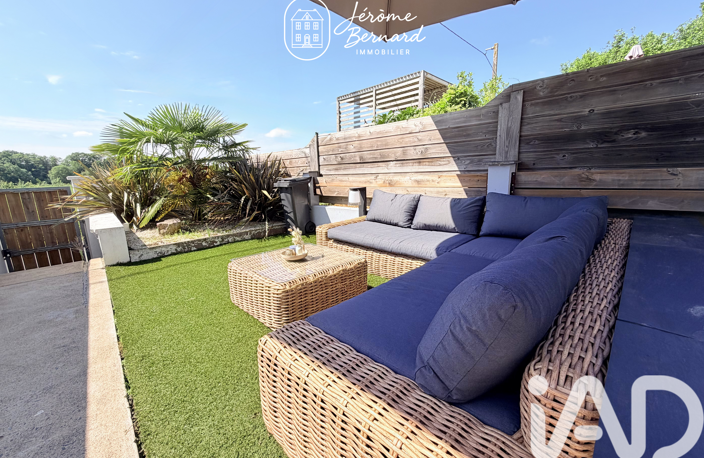Vente Maison/villa 4 pièces — photo 4