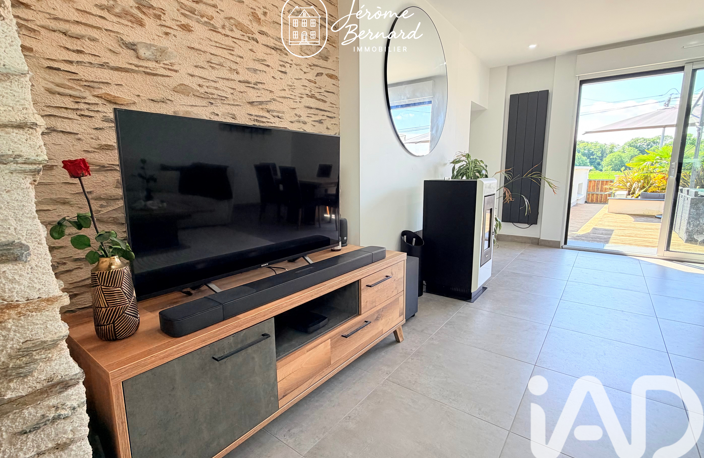 Vente Maison/villa 4 pièces — photo 5