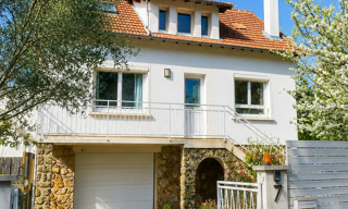 Maison 4 Pièces 90 m² à vendre à Argenteuil (95100)