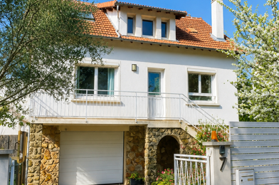 Maison 4 pièces 369000 €