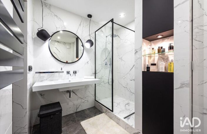 Vente Studio 1 pièce — photo 2