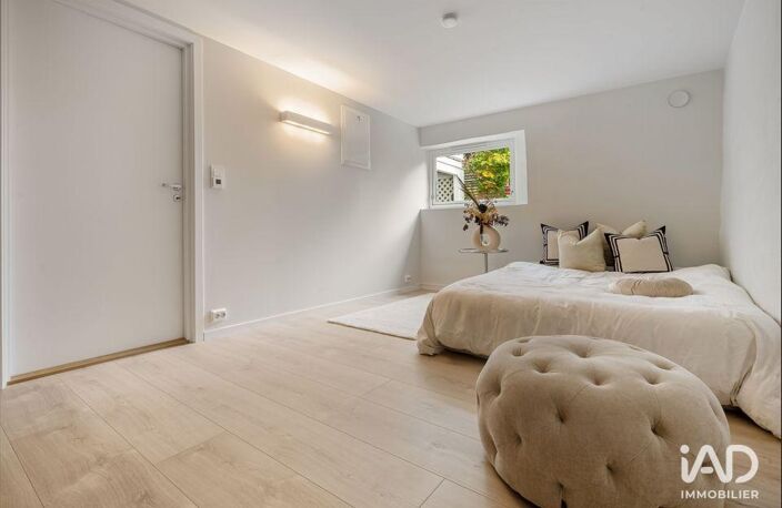 Vente Appartement 4 pièces — photo 5