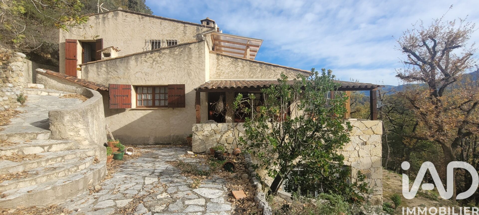Vente Maison/villa 4 pièces - Photo 2